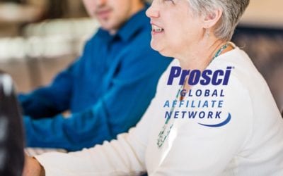 Prosci® Change Management Practitioner Program