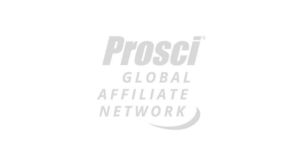 PROSCI logo image