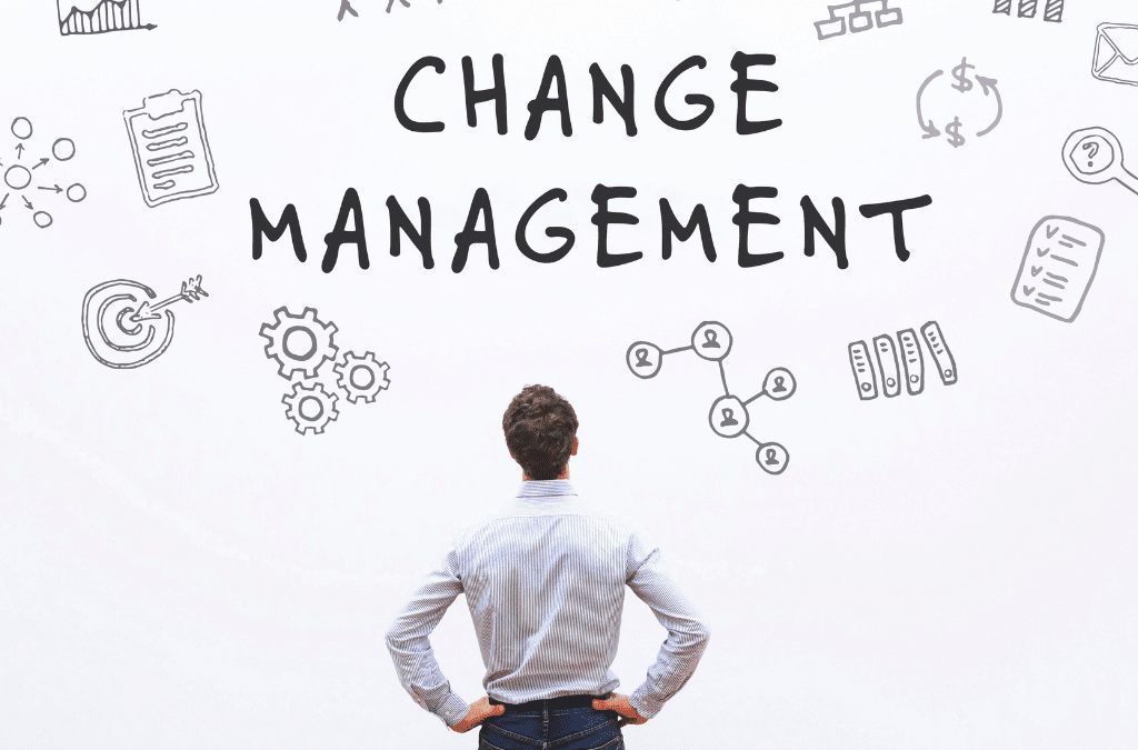 Best Practices in Change Management