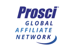 Prosci Global Affiliate Network Logo