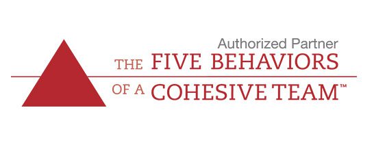 Five Behaviours Authorised Partner